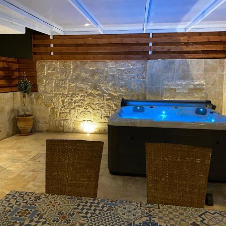 Villa Caerus Paphos Kültér fotó