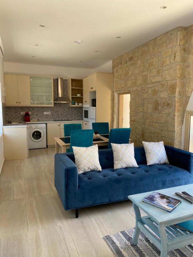 Villa Caerus Paphos Kültér fotó