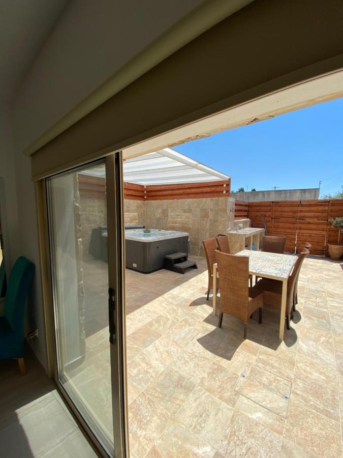 Villa Caerus Paphos Kültér fotó