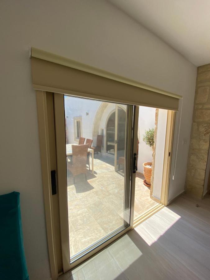 Villa Caerus Paphos Kültér fotó