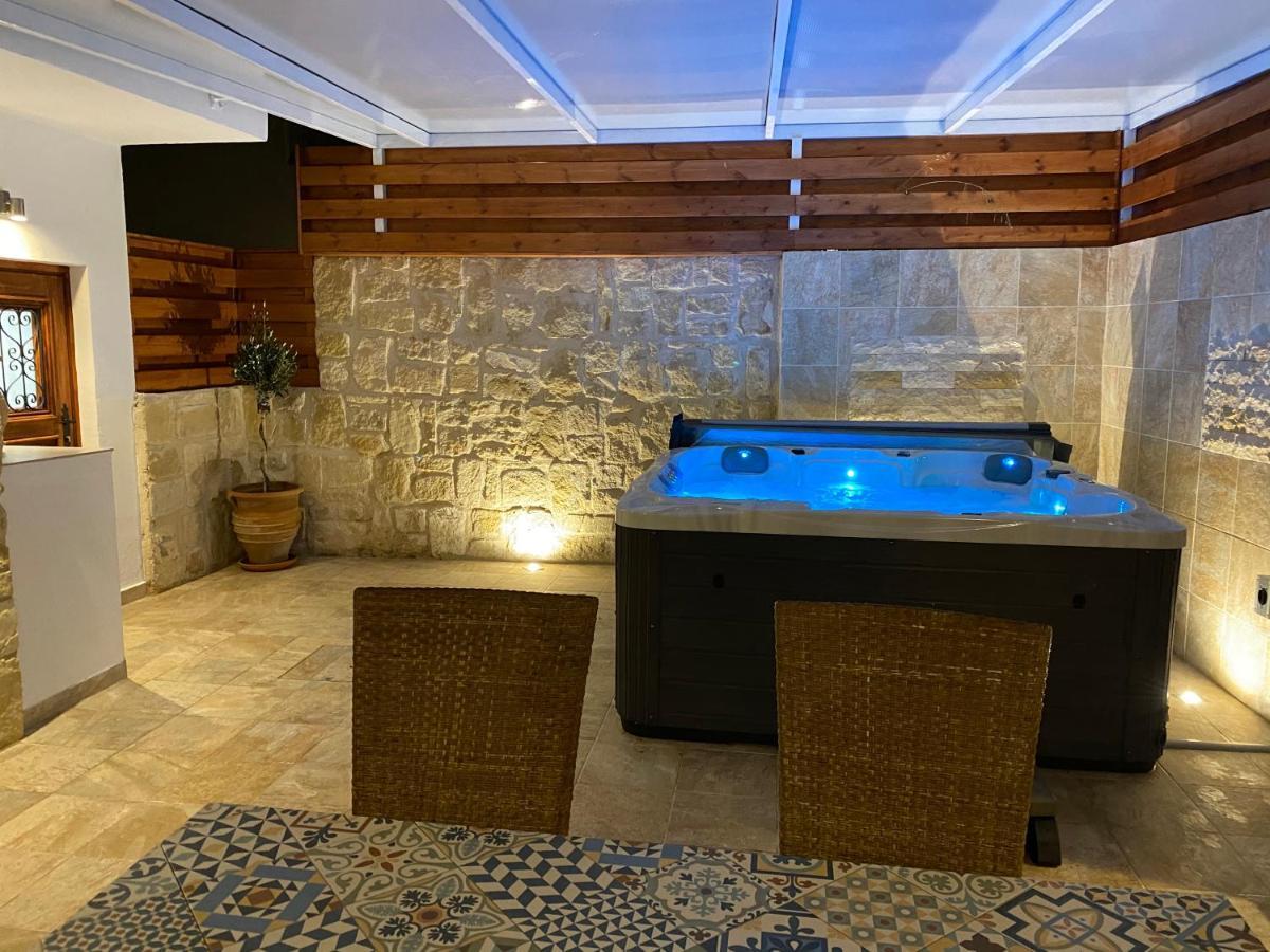 Villa Caerus Paphos Kültér fotó