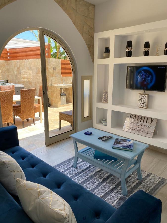 Villa Caerus Paphos Kültér fotó