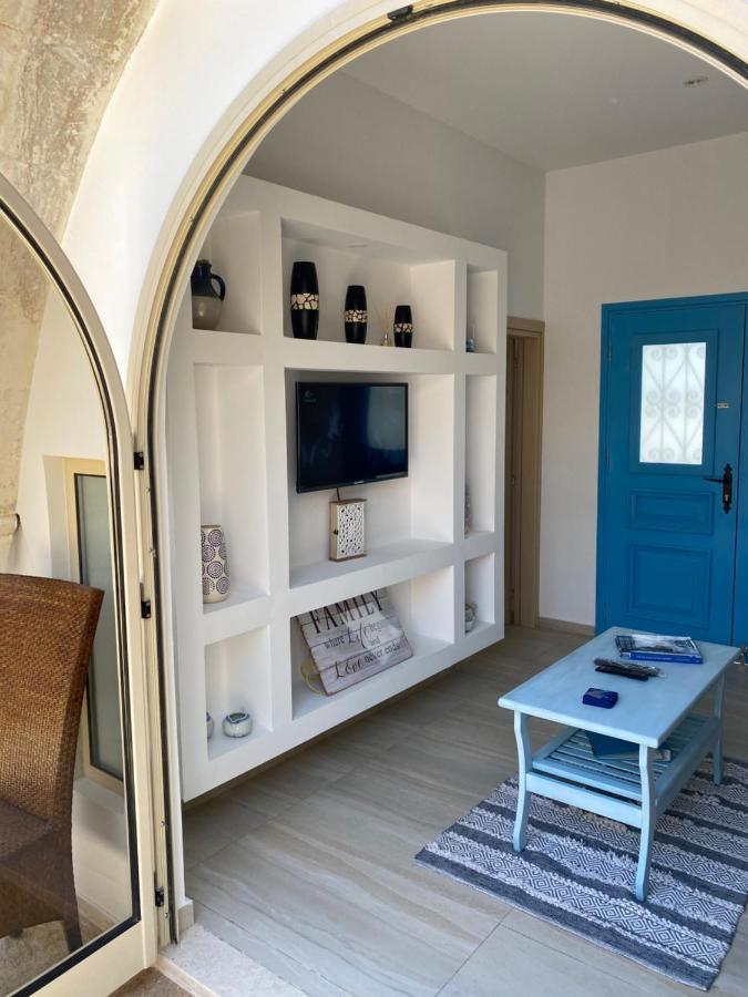 Villa Caerus Paphos Kültér fotó
