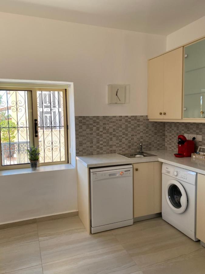 Villa Caerus Paphos Kültér fotó