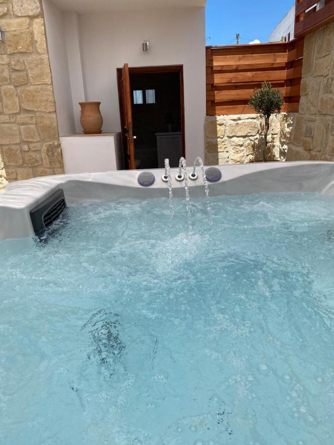 Villa Caerus Paphos Kültér fotó