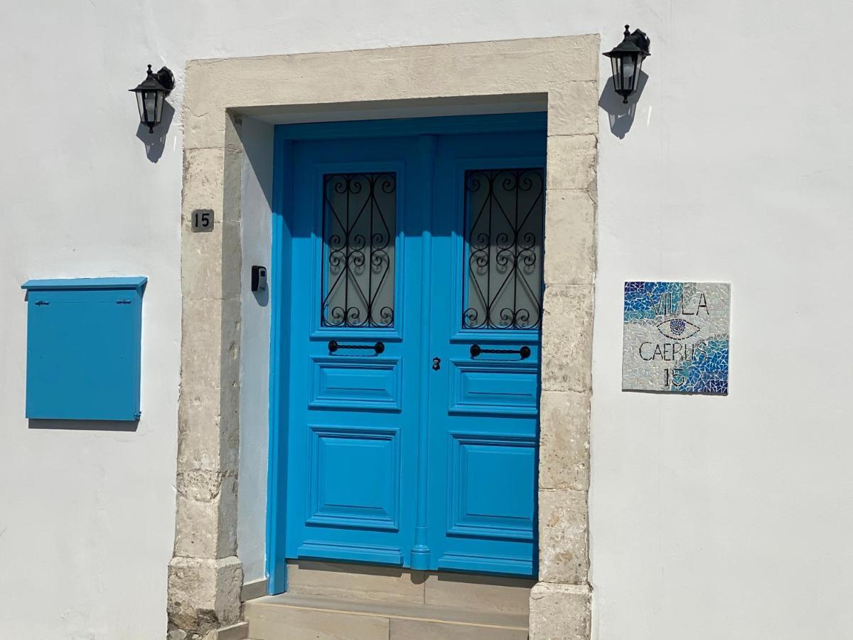 Villa Caerus Paphos Kültér fotó