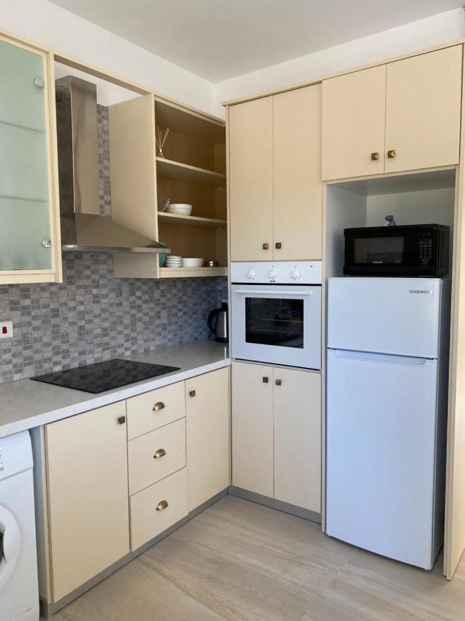 Villa Caerus Paphos Kültér fotó