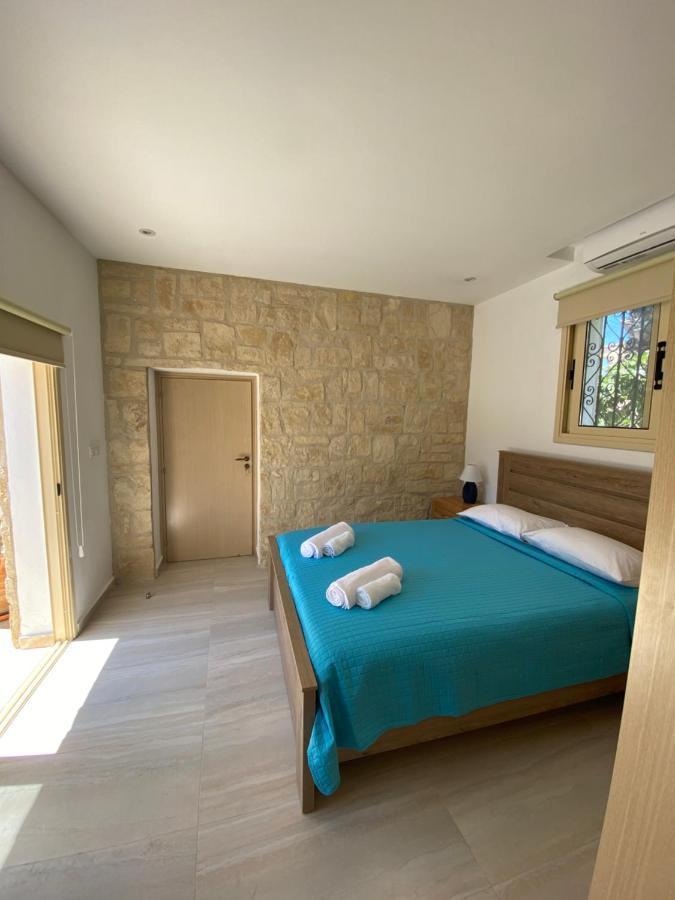 Villa Caerus Paphos Kültér fotó