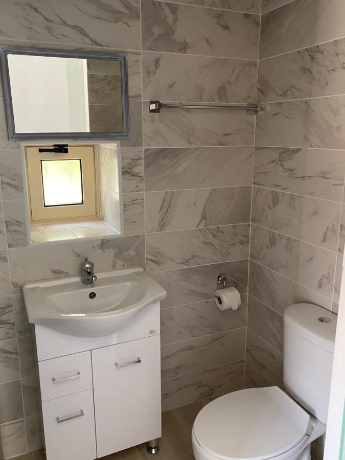 Villa Caerus Paphos Kültér fotó