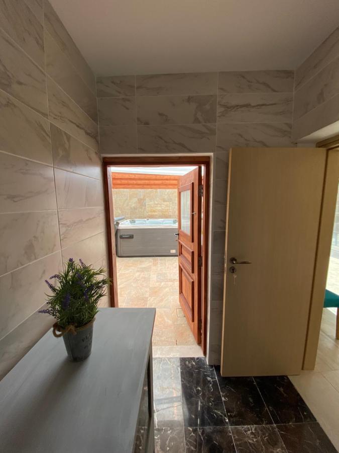 Villa Caerus Paphos Kültér fotó