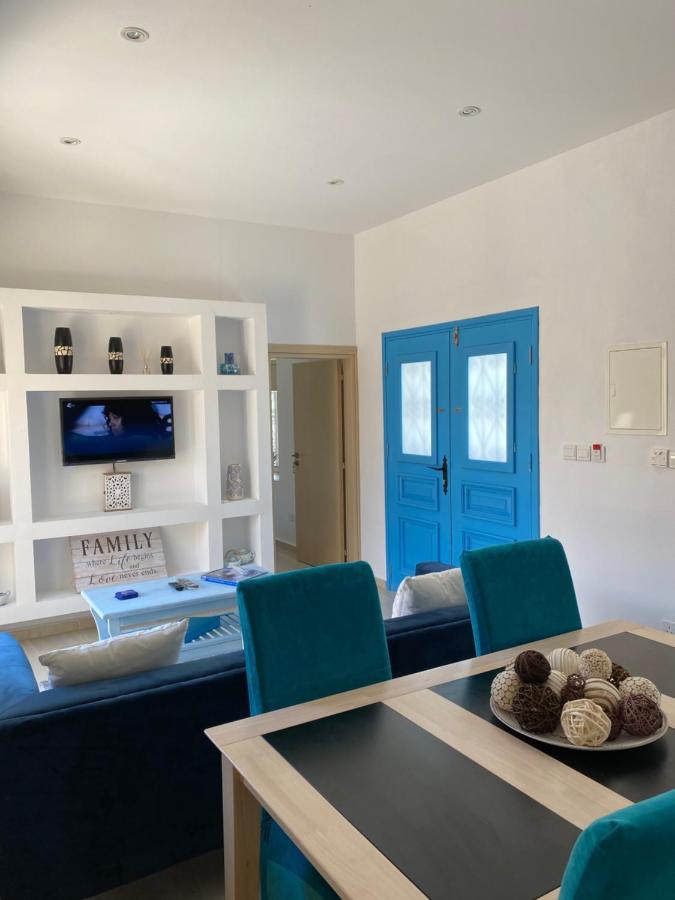 Villa Caerus Paphos Kültér fotó