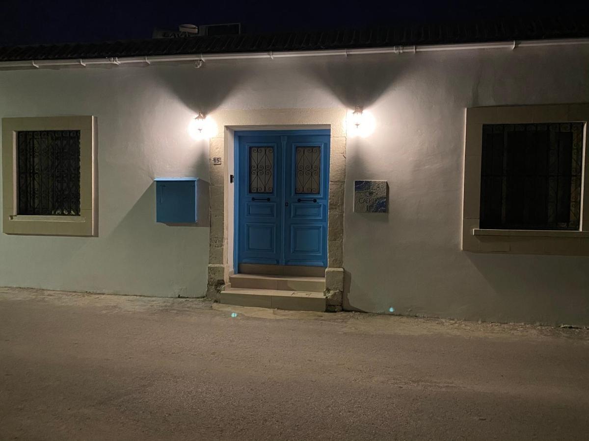 Villa Caerus Paphos Kültér fotó