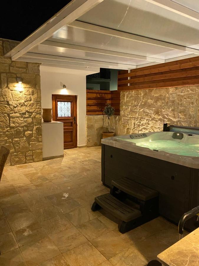 Villa Caerus Paphos Kültér fotó