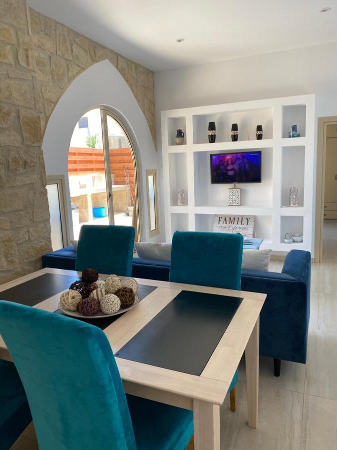 Villa Caerus Paphos Kültér fotó