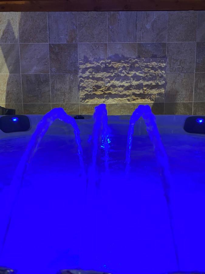 Villa Caerus Paphos Kültér fotó