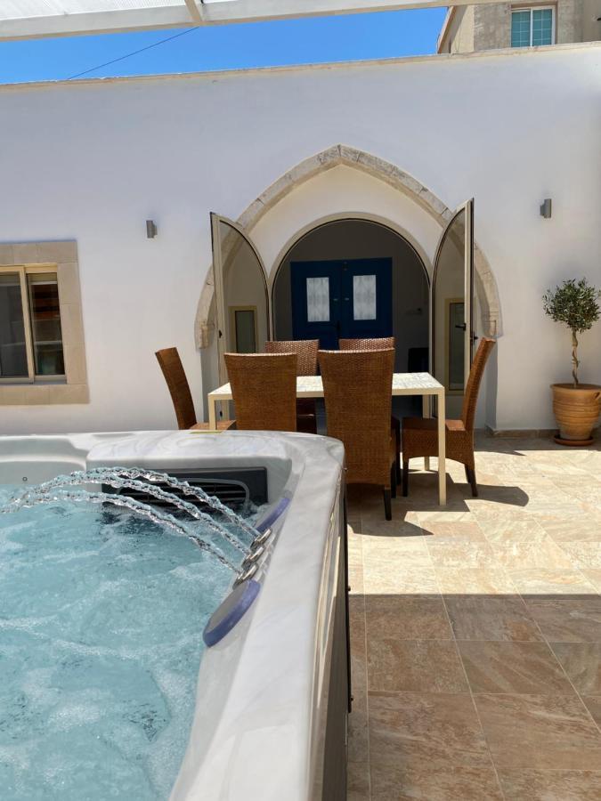 Villa Caerus Paphos Kültér fotó