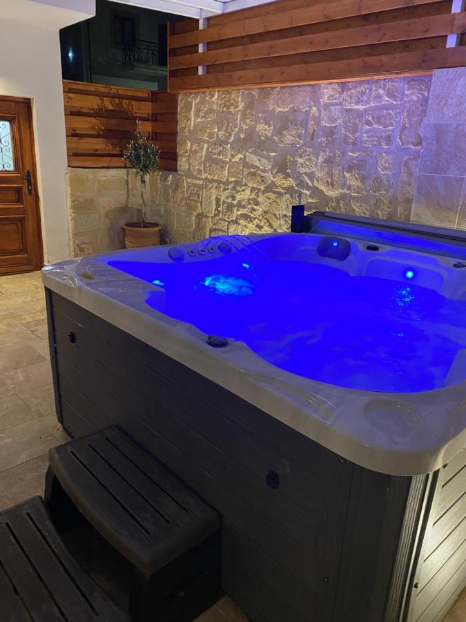 Villa Caerus Paphos Kültér fotó