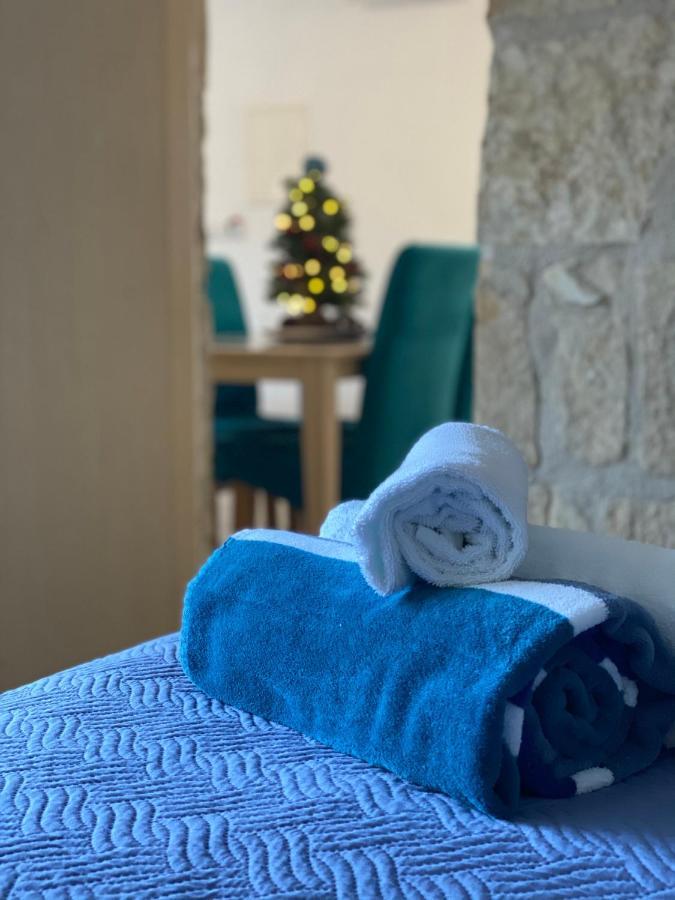 Villa Caerus Paphos Kültér fotó